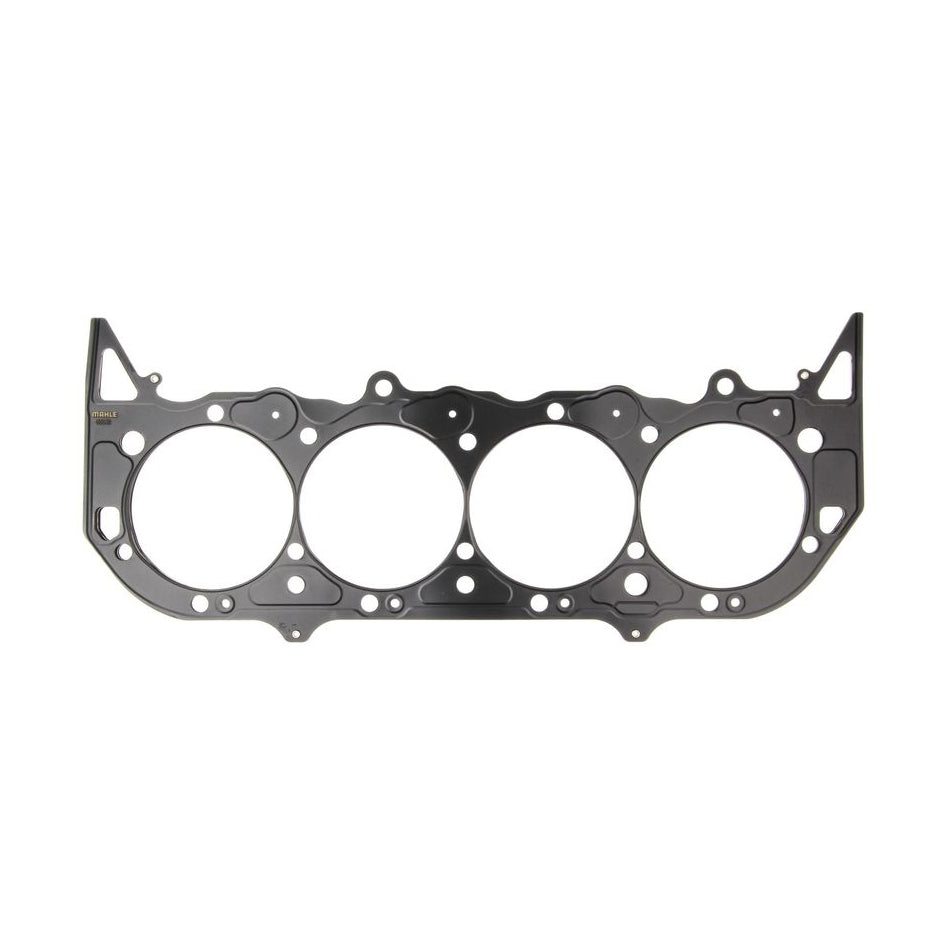 MAHLE ORIGINAL/CLEVITE MLS Head Gasket for Big Block Chevy 4.630 Inch Bore, 0.040 Inch Compression Thickness, Multi-Layer Steel