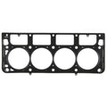 MAHLE ORIGINAL/CLEVITE MLS Head Gasket for GM LS Series 4.10 Inch Bore, 0.051 Inch Compression Thickness, Multi-Layer Steel