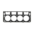 MAHLE ORIGINAL/CLEVITE MLS Head Gasket for GM LS Series 4.130 Inch Bore, 0.051 Inch Compression Thickness, Multi-Layer Steel Construction