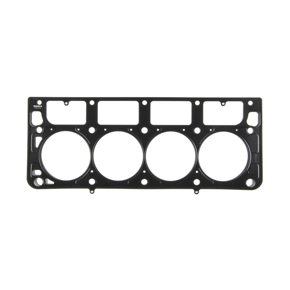 MAHLE ORIGINAL/CLEVITE MLS Head Gasket for GM LS Series 4.130 Inch Bore, 0.051 Inch Compression Thickness, Multi-Layer Steel Construction