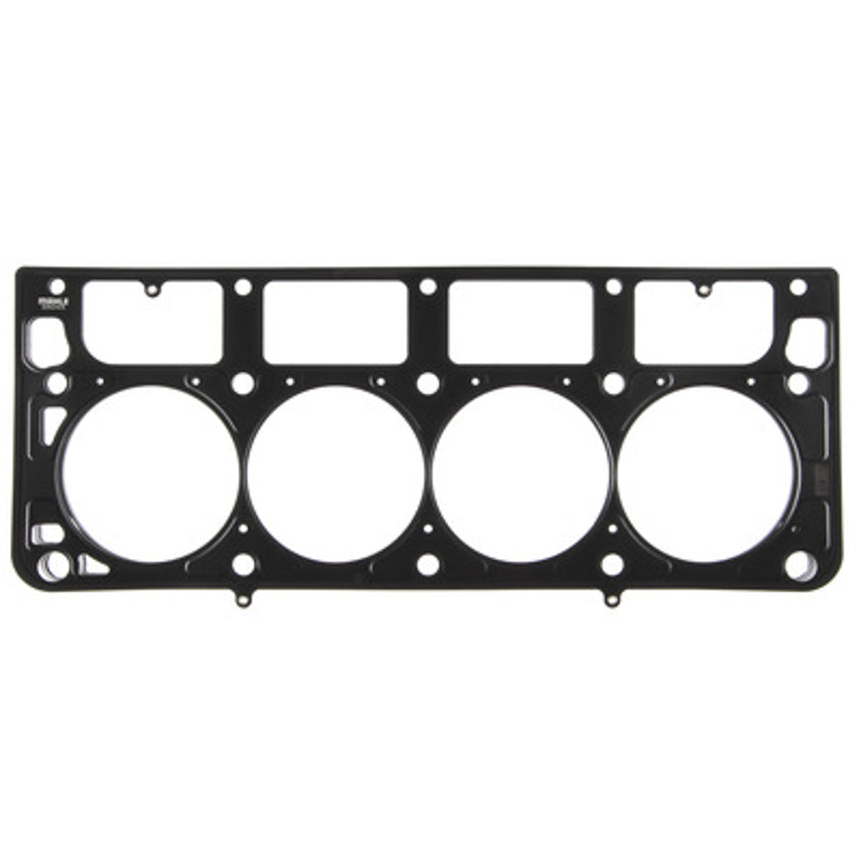 MAHLE ORIGINAL/CLEVITE MLS Head Gasket for GM LS Series, 4.190 Inch Bore, 0.051 Inch Compression Thickness, Multi-Layer Steel