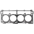 MAHLE ORIGINAL/CLEVITE MLS Head Gasket for Dodge 5.7L Hemi, Passenger Side, 3.950 Inch Bore, 0.027 Inch Compression Thickness, Multi-Layer Steel