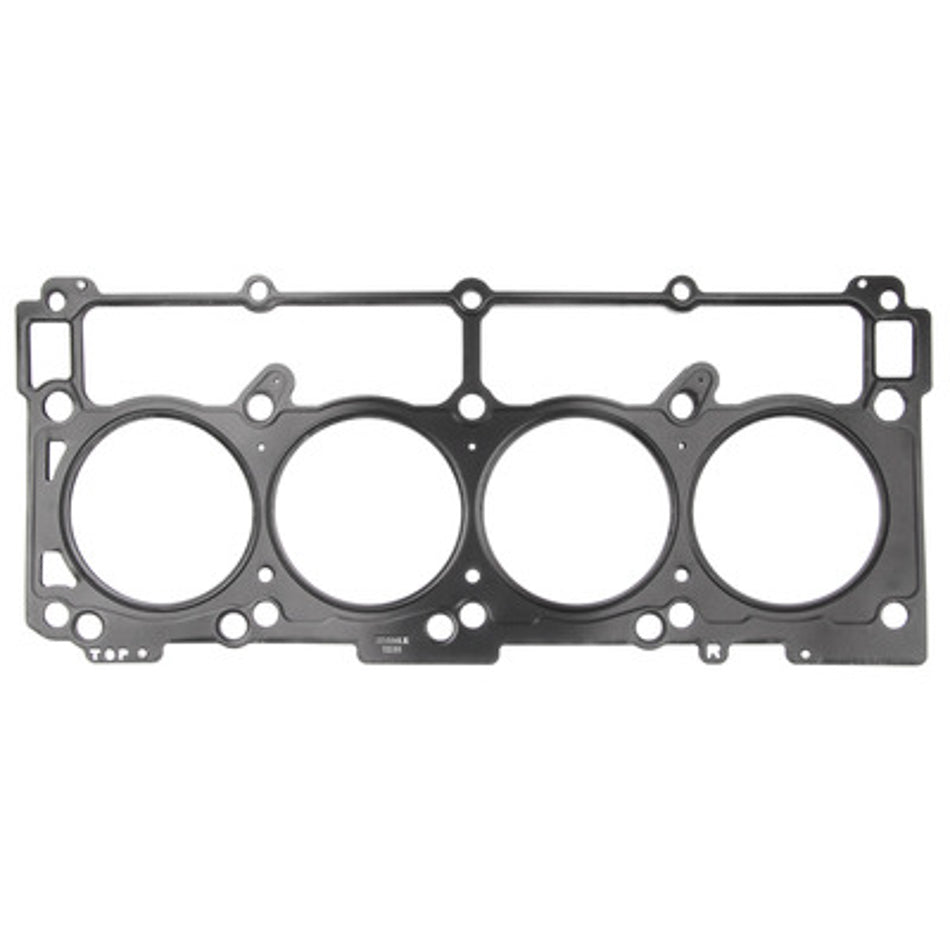 MAHLE ORIGINAL/CLEVITE MLS Head Gasket for Dodge 5.7L Hemi, Passenger Side, 3.950 Inch Bore, 0.027 Inch Compression Thickness, Multi-Layer Steel
