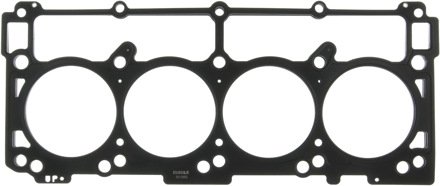 MAHLE ORIGINAL/CLEVITE MLS Head Gasket 05-10 Hemi 6.1L with 4.115 Inch Bore and 0.050 Inch Compression Thickness
