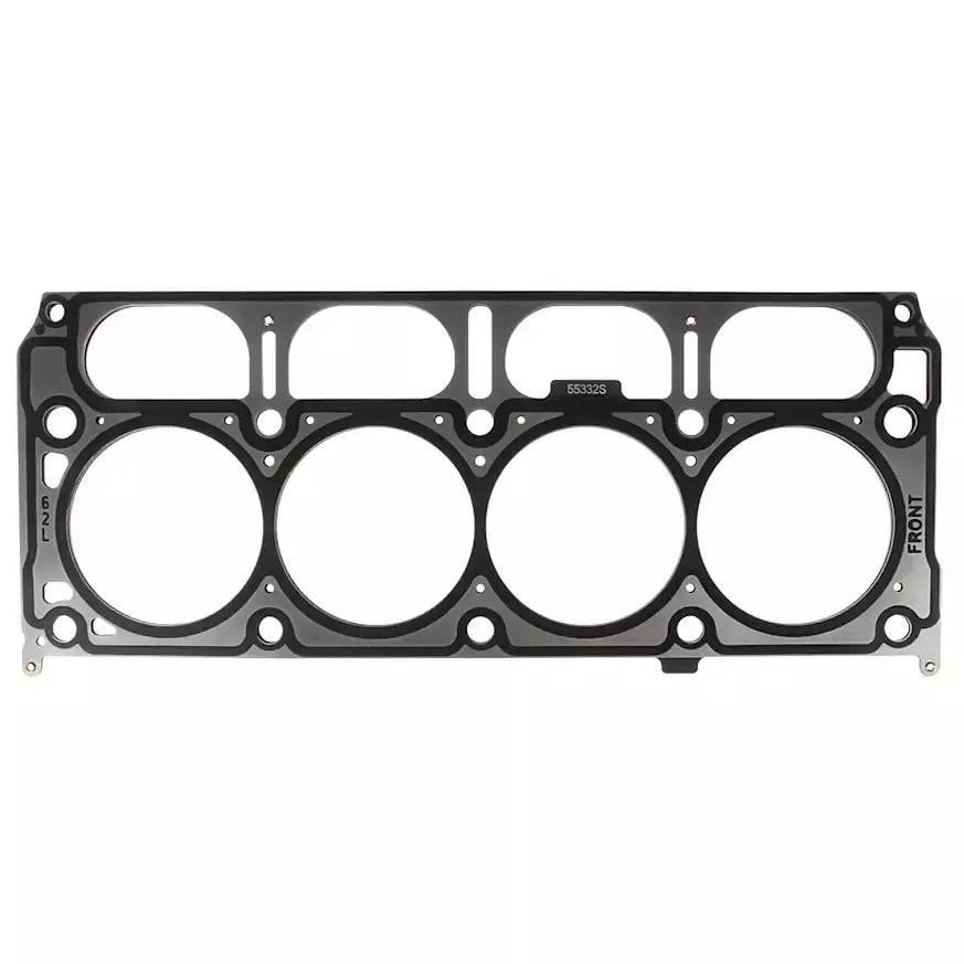 MAHLE ORIGINAL/CLEVITE MLS Head Gasket 14-22 Chevy 6.2L with Multi-Layer Steel Construction