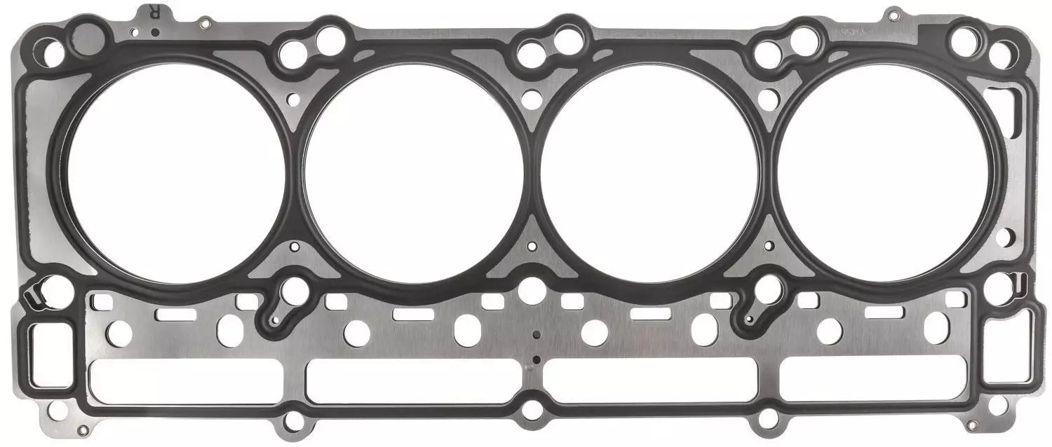 MAHLE ORIGINAL/CLEVITE Head Gasket 55456 for 2011-2020 Hemi 6.4L Passenger Side, Multi-Layer Steel