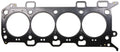 MAHLE ORIGINAL Clevite Head Gasket for Ford 5.0L V8 Coyote Engine, Driver Side, 3.710 Inch Bore, Multi-Layer Steel