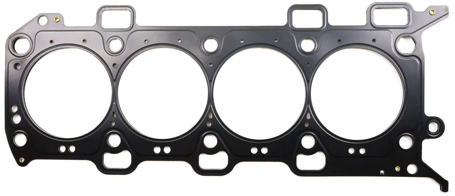 MAHLE ORIGINAL Clevite Head Gasket for Ford 5.0L V8 Coyote Engine, Driver Side, 3.710 Inch Bore, Multi-Layer Steel
