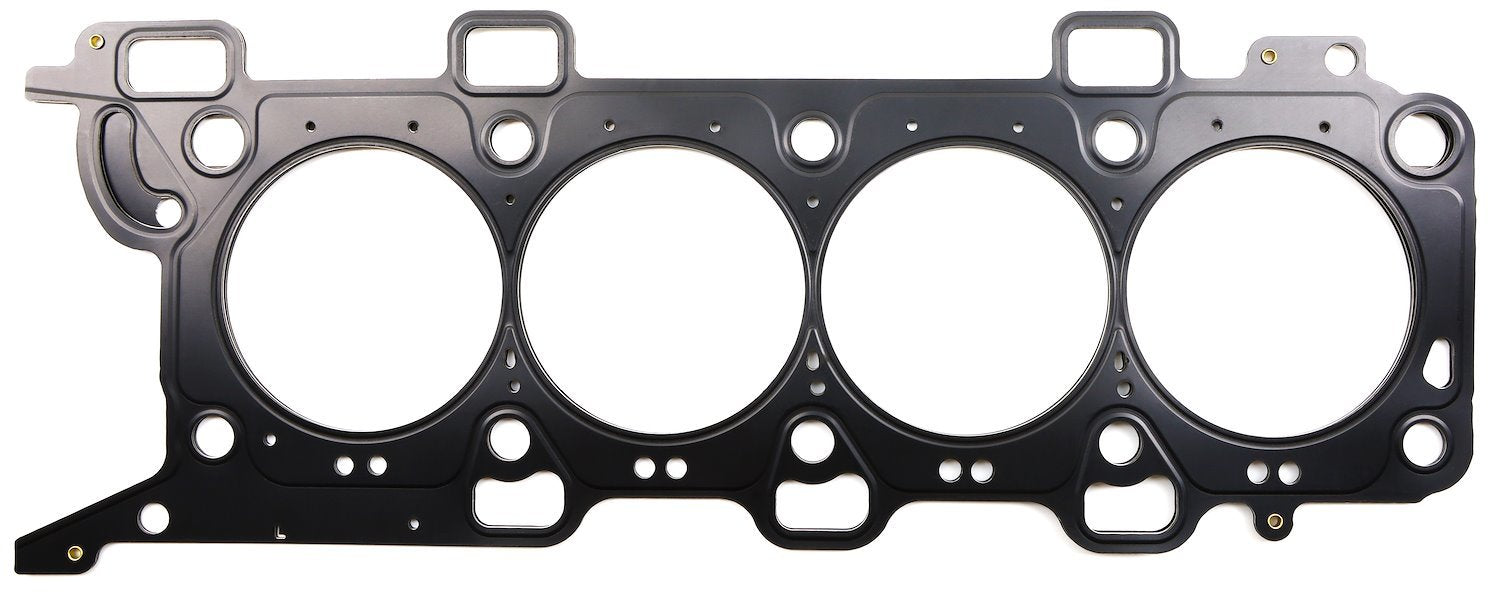 MAHLE ORIGINAL Clevite Head Gasket for Ford 5.0L Coyote Engine Passenger Side with 3.710 Inch Bore and Multi-Layer Steel Construction