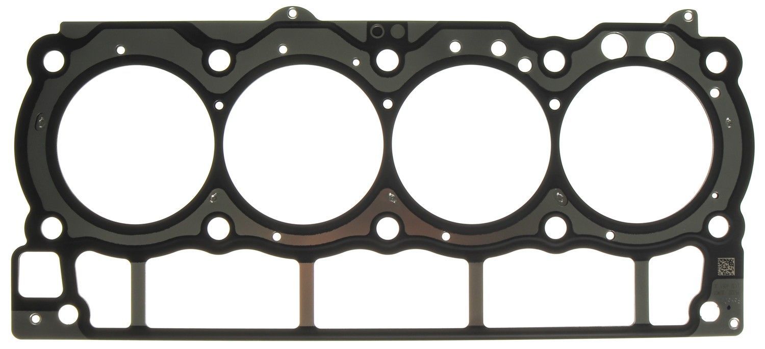 MAHLE Original/CLEVITE 55517 Right Side Head Gasket for Ford Super Duty with 4.290 Inch Bore and Multi-Layer Steel Construction