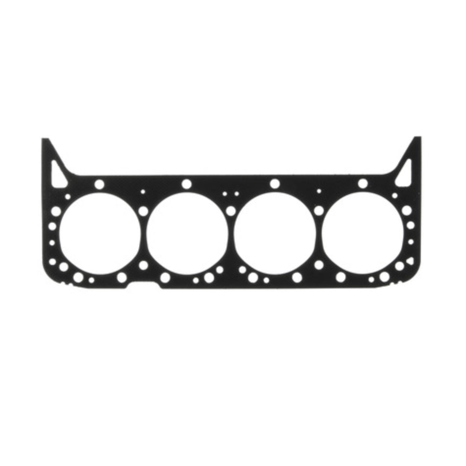 MAHLE Original Clevite SBC Cylinder Head Gasket with 4.130 Inch Bore and 0.040 Inch Thickness