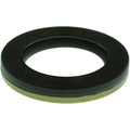 MAHLE ORIGINAL/CLEVITE Timing Cover Seal 03-21 Hemi 5.7L Rubber