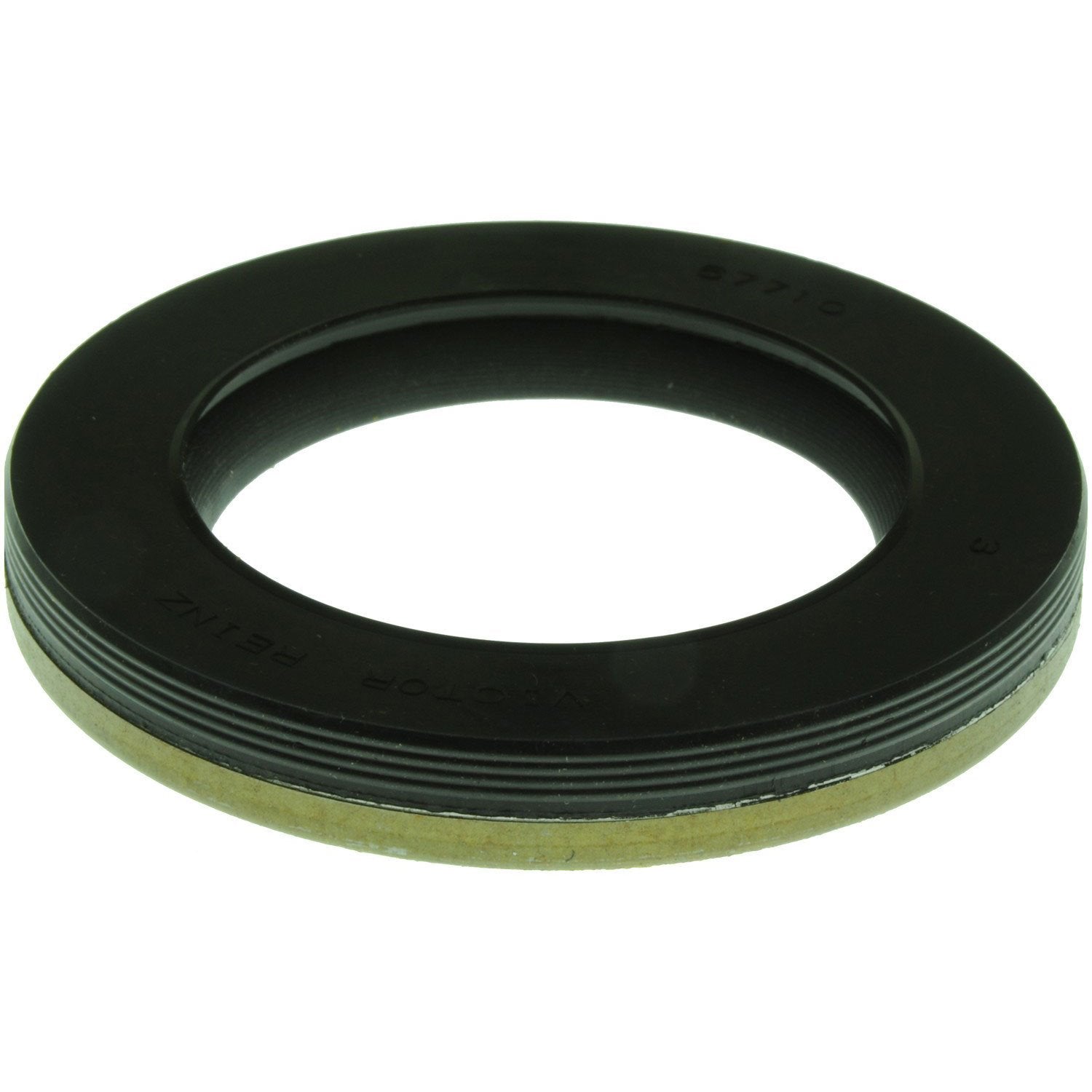MAHLE ORIGINAL/CLEVITE Timing Cover Seal 03-21 Hemi 5.7L Rubber