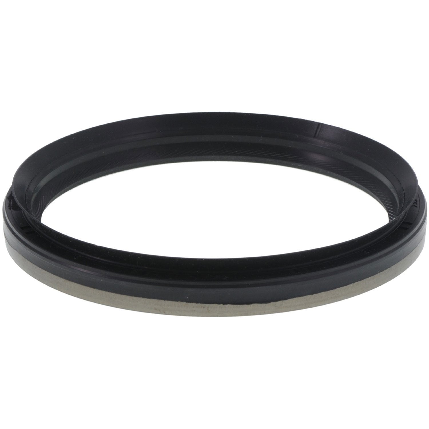 MAHLE ORIGINAL/CLEVITE Rear Main Seal 67827 for Ford EcoBoost V6 and Coyote Engines