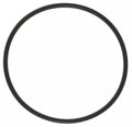 MAHLE Original Clevite 72141 Thermostat Seal for GM 4.8L 5.3L 5.7L 6.0L Engines, 2 mm Thick, 63 mm OD, Rubber