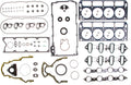 MAHLE ORIGINAL/CLEVITE Engine Gasket Set 953564 for 6.0L GM LS-Series Engines