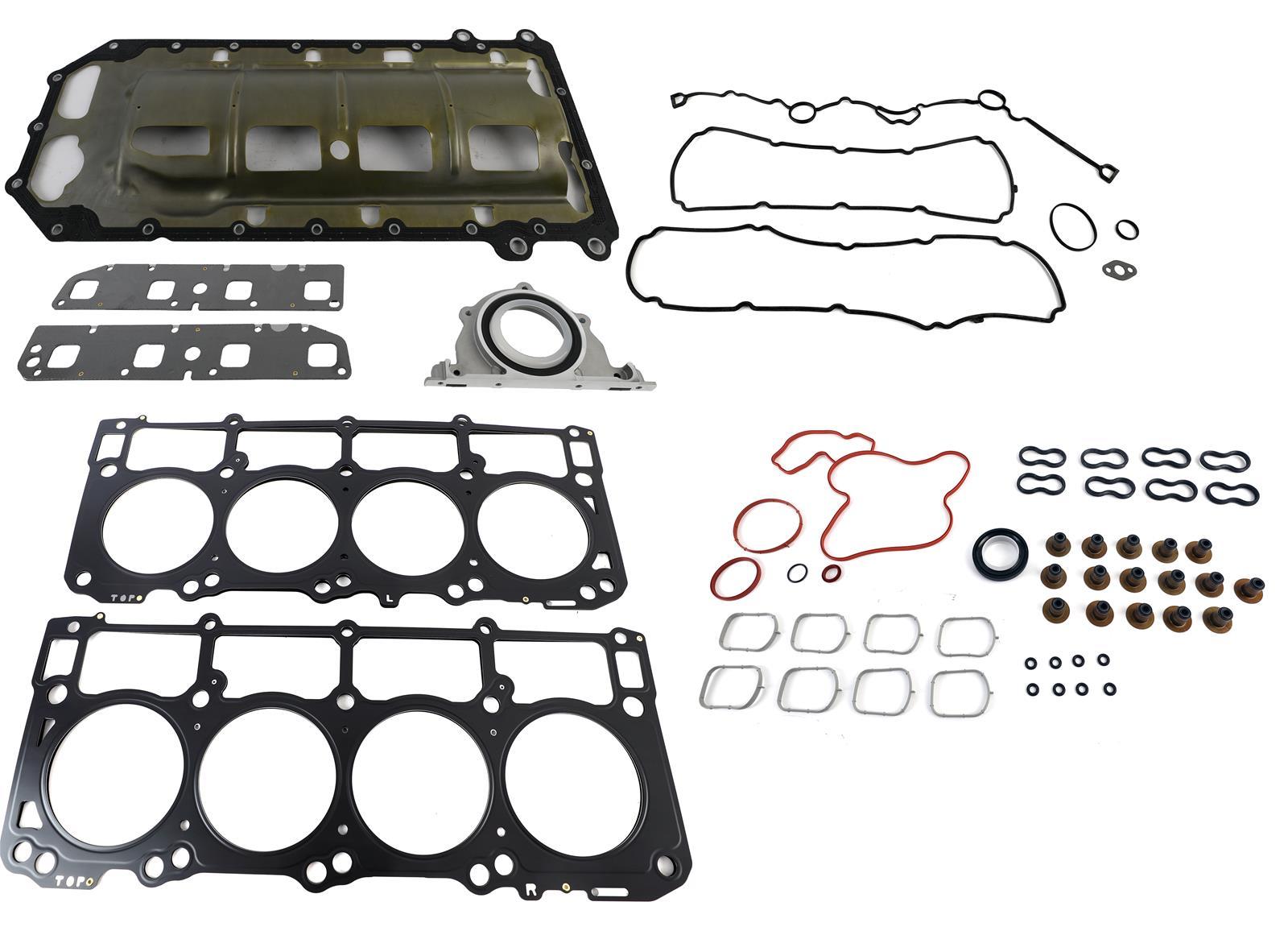 MAHLE ORIGINAL/CLEVITE Engine Gasket Set for 5.7L Hemi V8 - Full Kit
