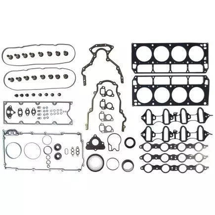 MAHLE ORIGINAL/CLEVITE Engine Gasket Set 953782 for 5.3L GM LS-Series Engines