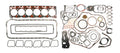 MAHLE ORIGINAL/CLEVITE Engine Gasket Set for Dodge Cummins 5.9L
