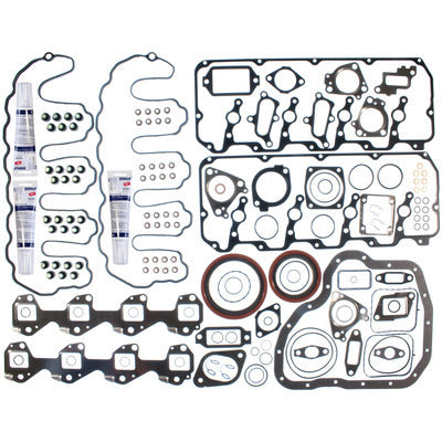 MAHLE ORIGINAL/CLEVITE Engine Gasket Set for 6.6L GM Duramax Diesel Engines
