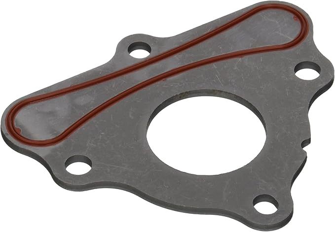 MAHLE ORIGINAL/CLEVITE B31822 Camshaft Retaining Plate for GM LS-Series Engines