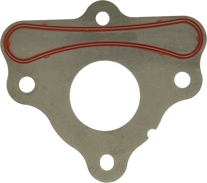 MAHLE ORIGINAL/CLEVITE B32270 Camshaft Retaining Plate for GM LS-Series Engines