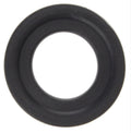 MAHLE ORIGINAL/CLEVITE B32655 Oil Drain Plug Gasket for Ford 5.0L, 0.375 Inch ID, Rubber Seal