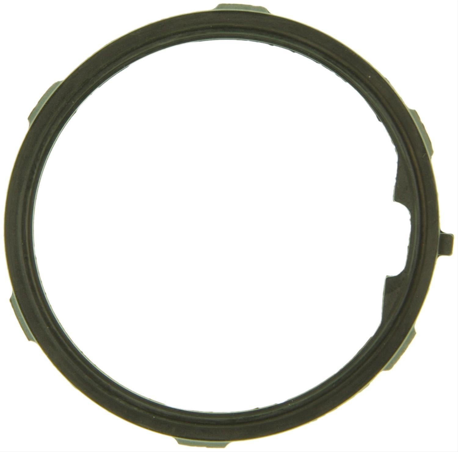 MAHLE ORIGINAL C31823 Water Neck Gasket for GM LS-Series Engines, 0.24 Inch Thickness, Rubber Material