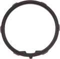 MAHLE ORIGINAL C32061 Water Neck Gasket for GM LS-Series Engines, 0.24 Inch Thickness, Rubber Material