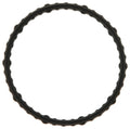 MAHLE ORIGINAL C32187 Thermostat Housing Gasket for Ford 5.0L EcoBoost V6 and Coyote Engines