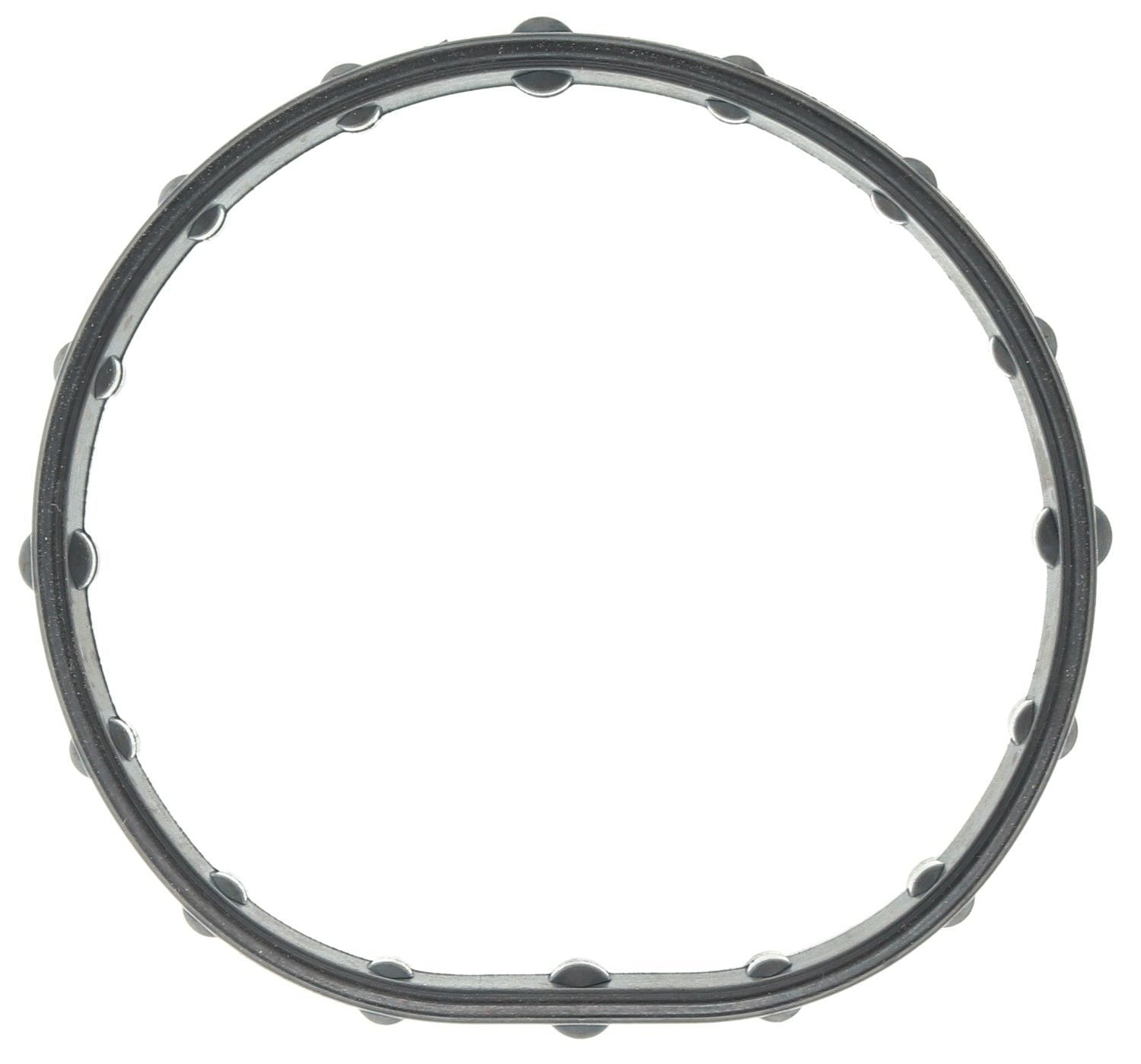 MAHLE ORIGINAL/CLEVITE Water Inlet Gasket for Ford 7.3L Godzilla Engine, 0.114 Inch Thickness