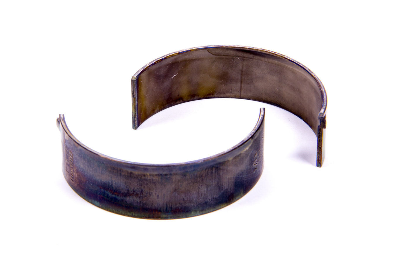 MAHLE ORIGINAL/CLEVITE CB1227H1 Connecting Rod Bearing for GM V6 Engines, 0.001 Inch Undersize
