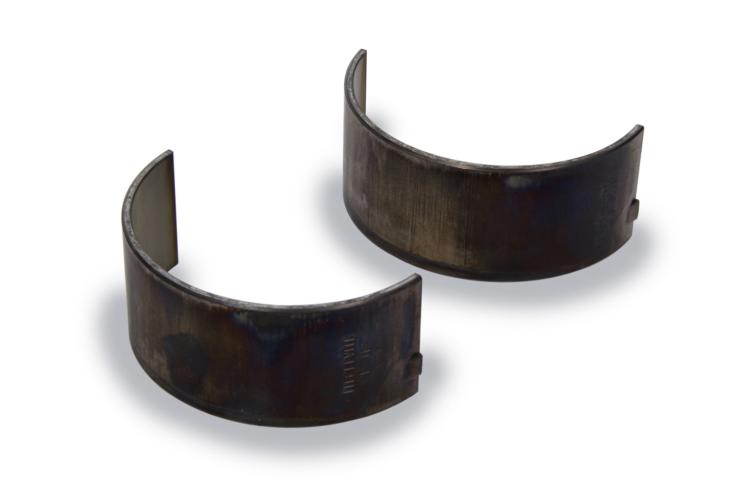 MAHLE ORIGINAL/CLEVITE CB1267H Connecting Rod Bearing for H-Series 6-Cylinder Engines