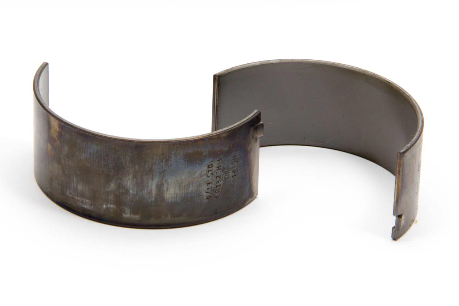 MAHLE ORIGINAL/CLEVITE CB1413H25MM Connecting Rod Bearing for Dodge Cummins Engines, 0.25 mm Undersize