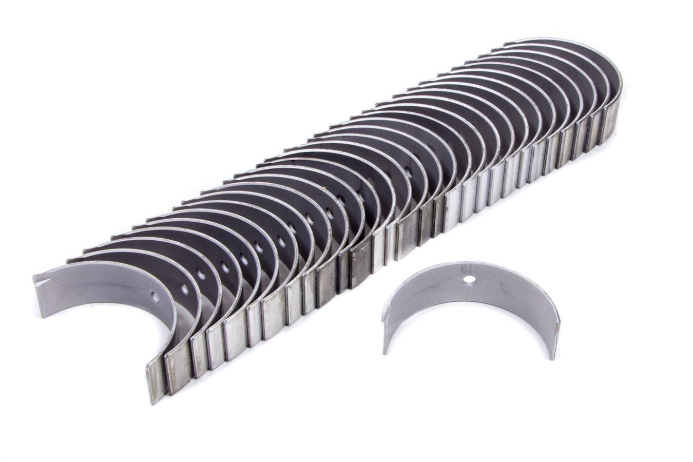 Mahle Original/Clevite CB1512VL30 Lower Connecting Rod Bearings Set of 30 for Mopar 426 Hemi and RB-Series Engines