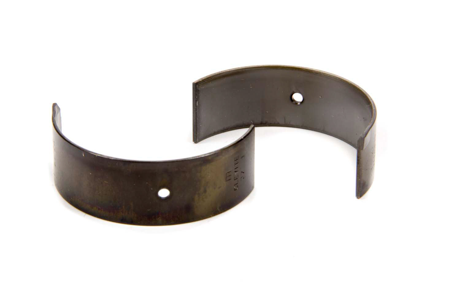 MAHLE ORIGINAL/CLEVITE CB1628H Connecting Rod Bearing for Toyota H-Series Inline-6 Engines
