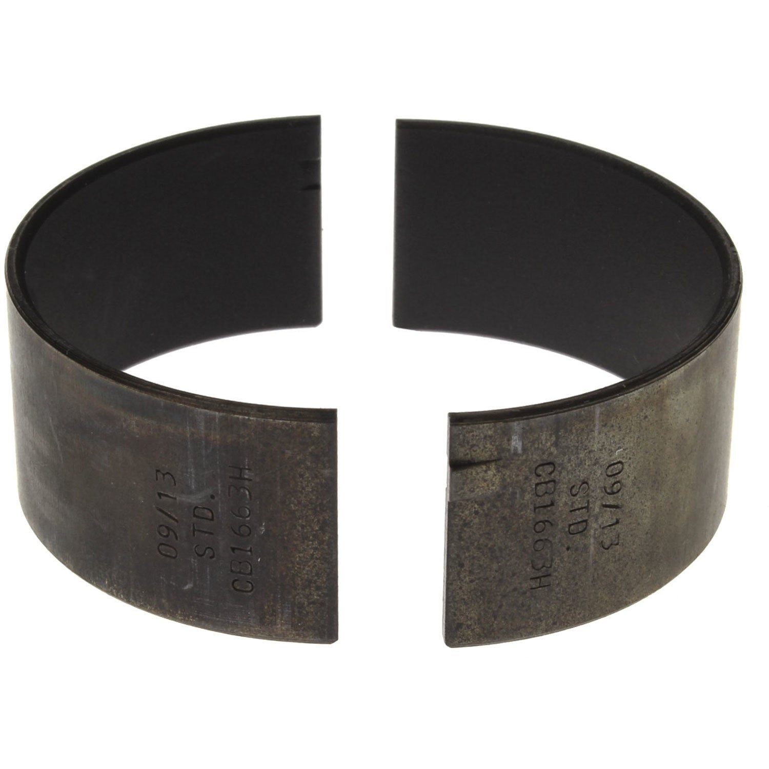 MAHLE Original CB1663HC Coated Connecting Rod Bearing for Small Block Chevy Engines
