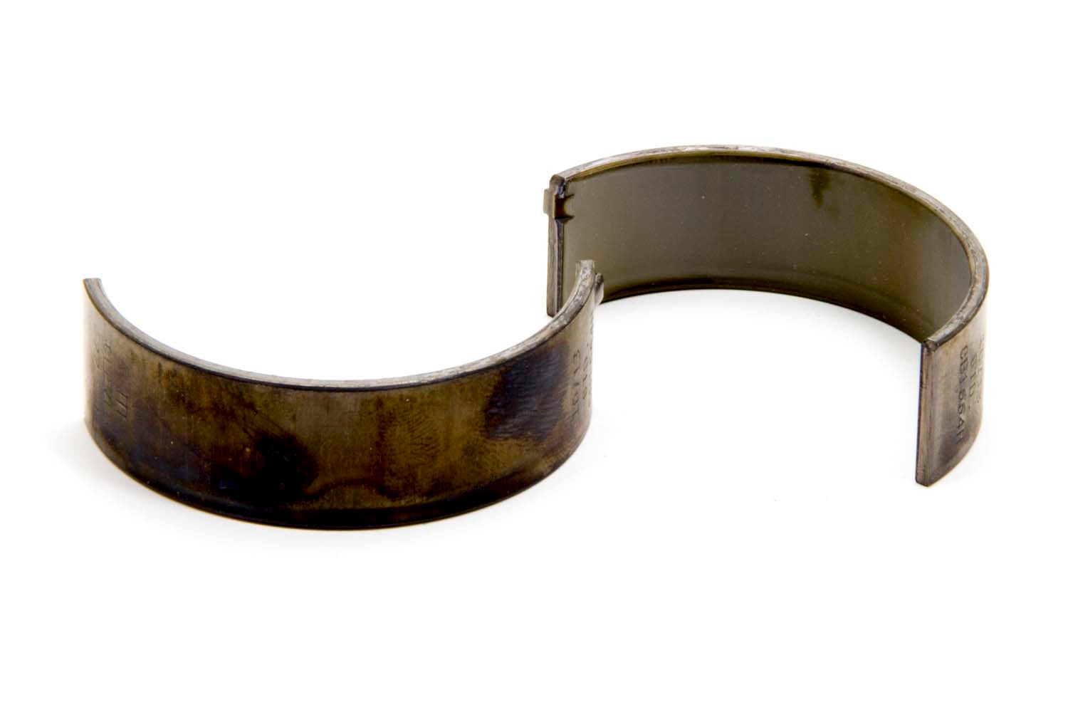 MAHLE ORIGINAL CLEVITE CB1664H Connecting Rod Bearing for Small Block Chevy H-Series