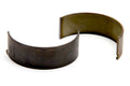 MAHLE ORIGINAL/CLEVITE CB1805H Connecting Rod Bearing for GM Duramax H-Series, Standard Size