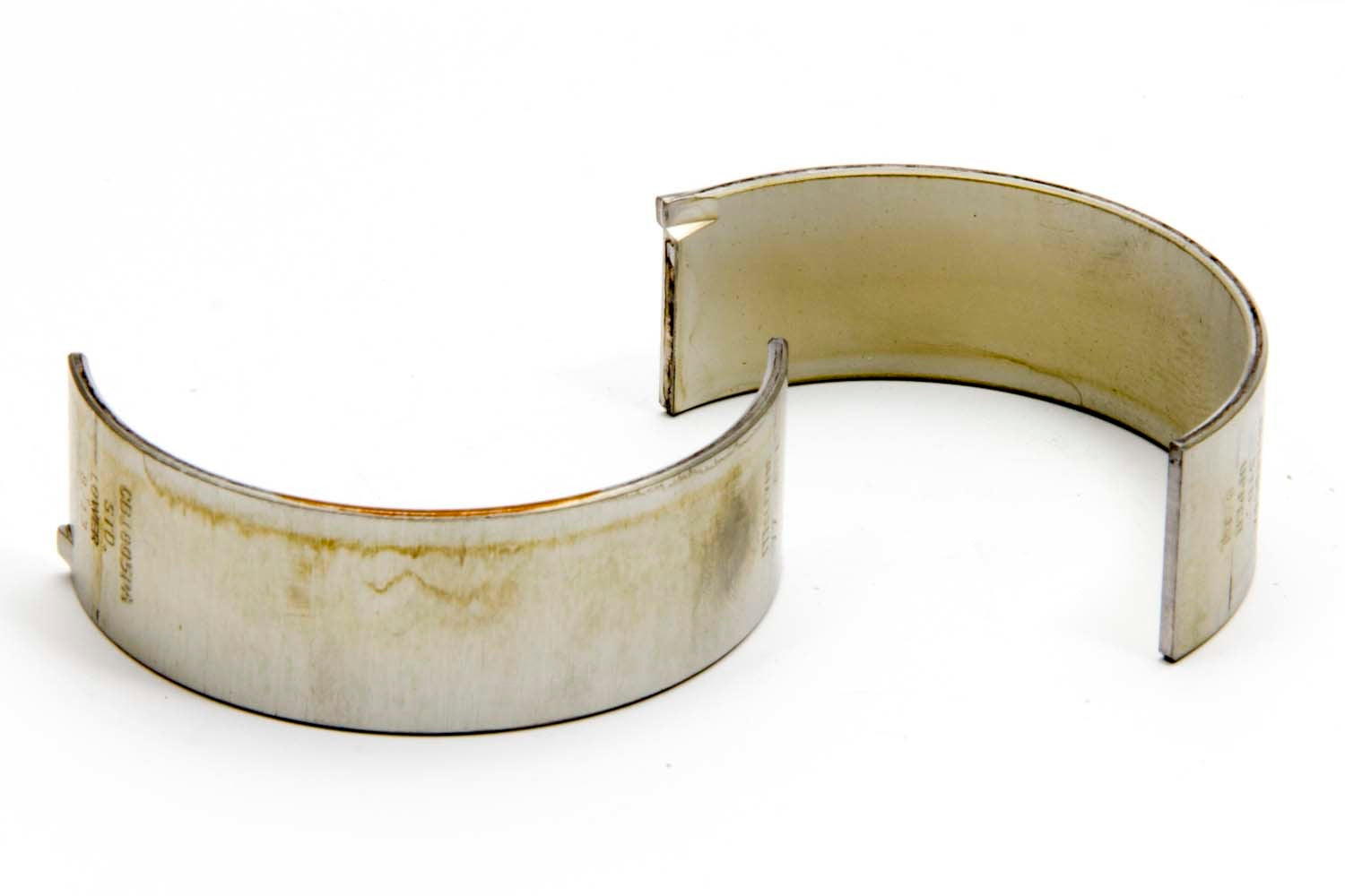 Mahle Original/Clevite CB1805P Connecting Rod Bearing for GM Duramax Engines, Standard Size