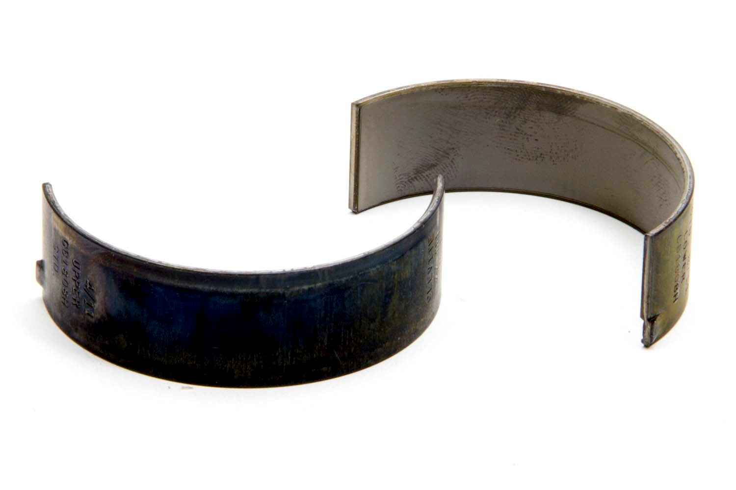 MAHLE ORIGINAL/CLEVITE CB1808HN Connecting Rod Bearing for H-Series Engines, Standard Narrowed Fit