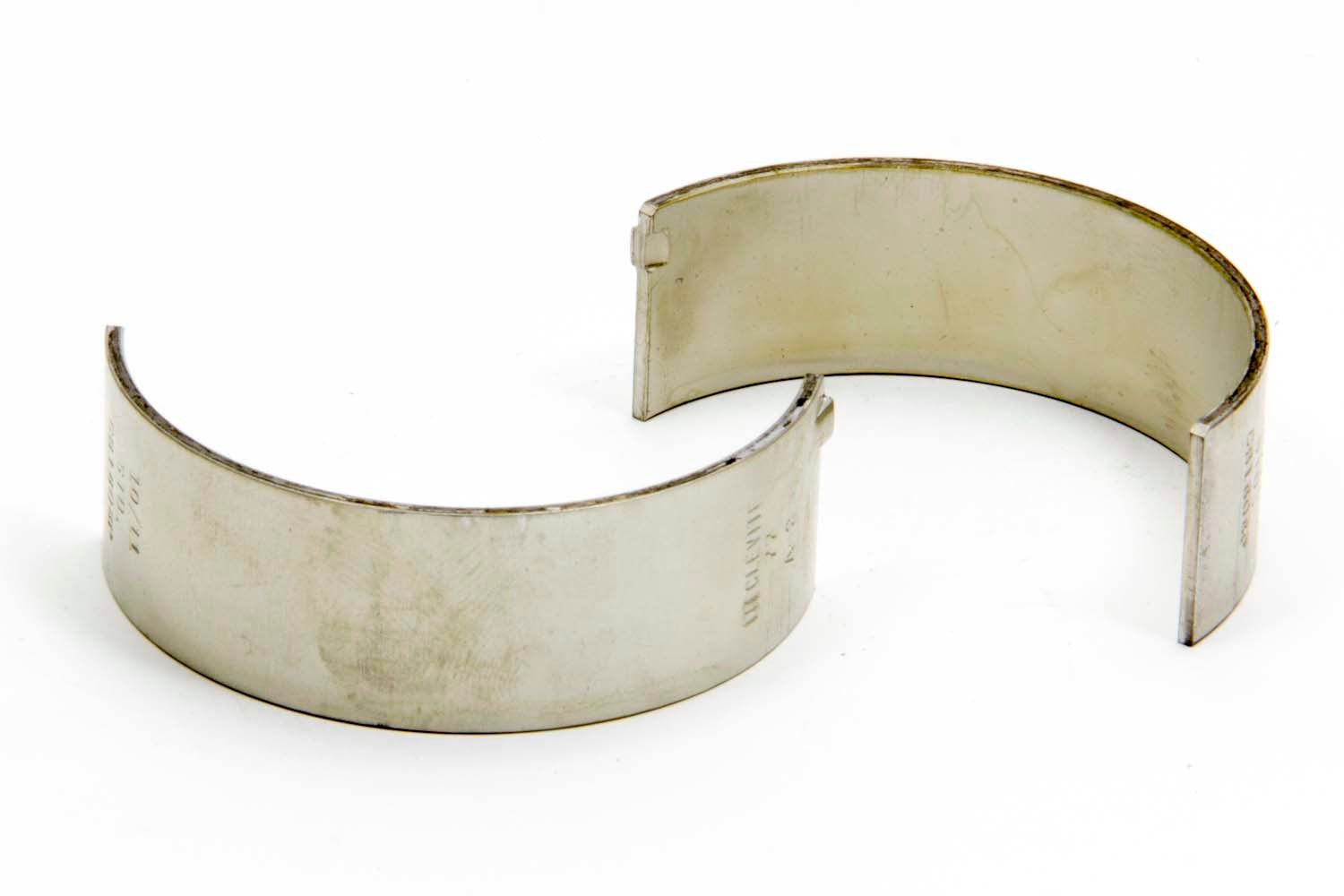 MAHLE ORIGINAL/CLEVITE CB1808P Connecting Rod Bearing for Mopar Gen III Hemi Engines
