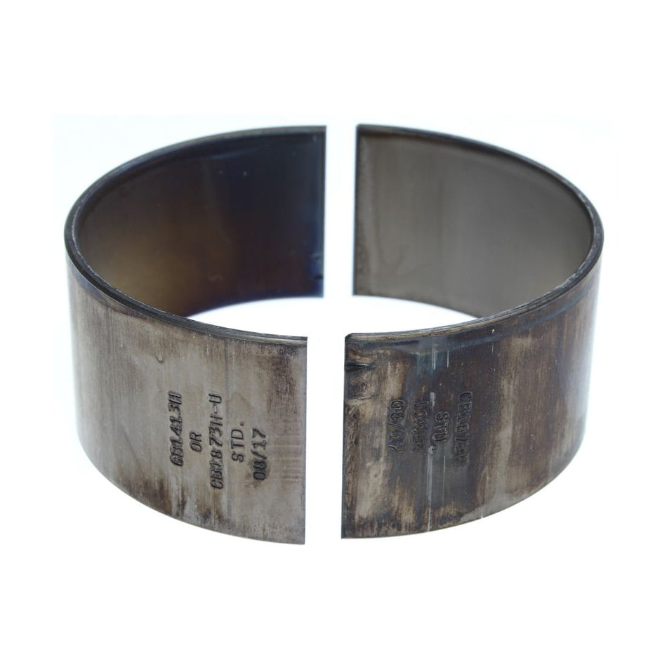MAHLE ORIGINAL Clevite CB1873H25MM Connecting Rod Bearing for Dodge Cummins 5.9L, 0.25 mm Undersize
