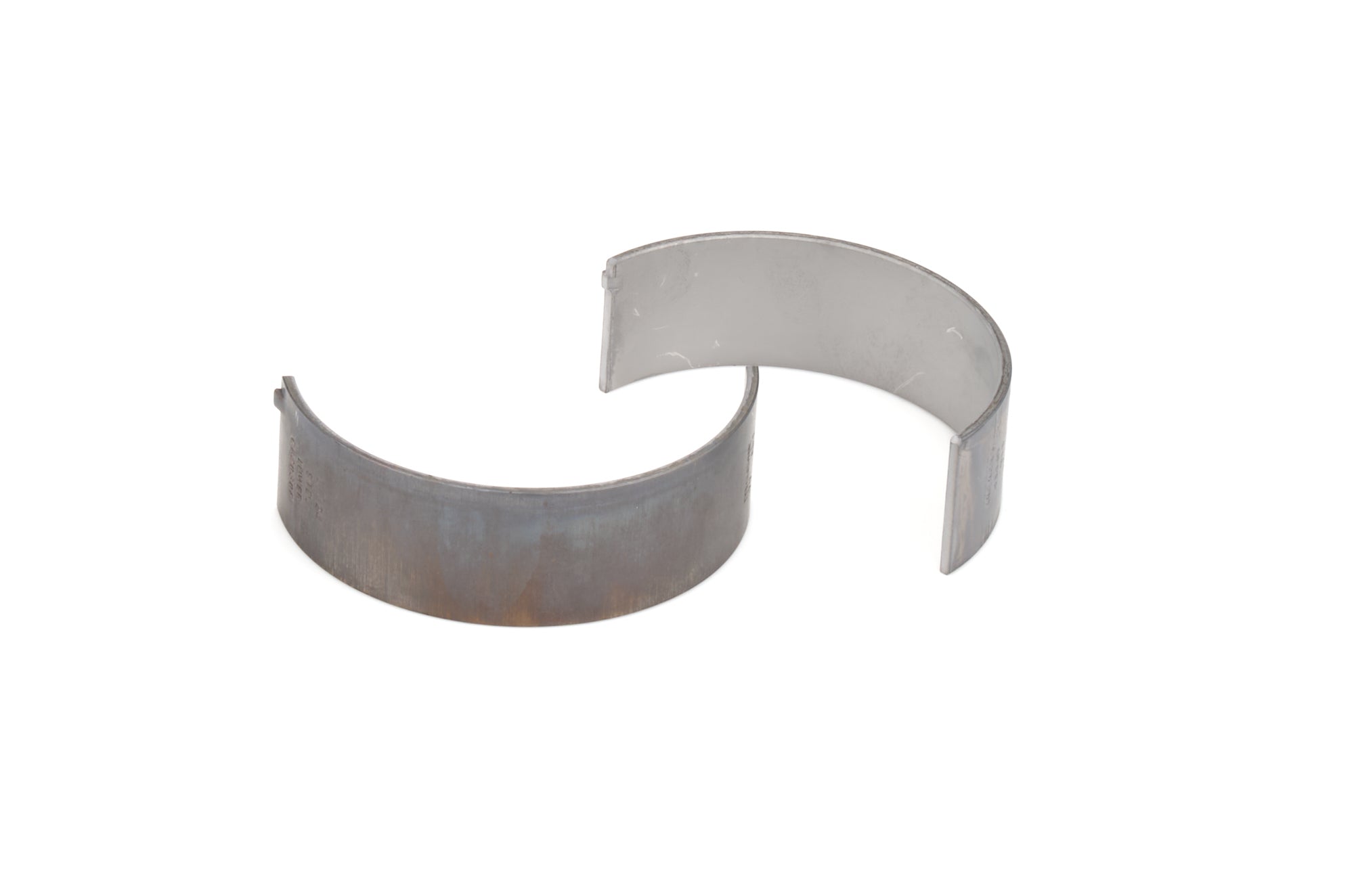 MAHLE ORIGINAL/CLEVITE CB2030F Connecting Rod Bearing for GM Duramax 6.6L LP5, Standard Size