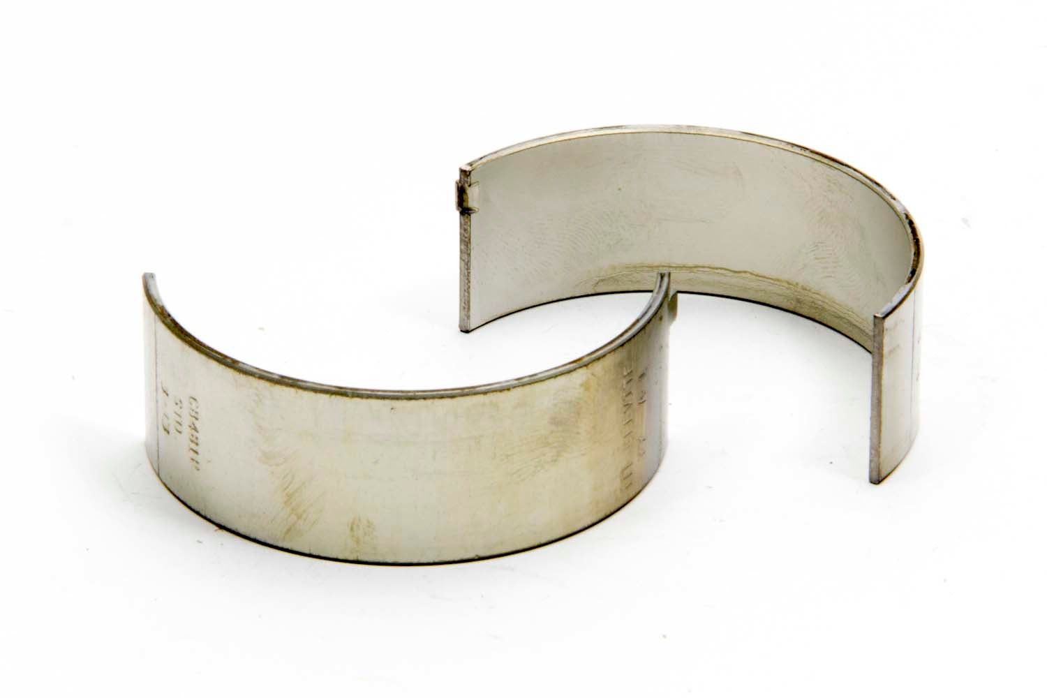 MAHLE ORIGINAL/CLEVITE CB481P Connecting Rod Bearing for Small Block Mopar and Mopar V10 Engines