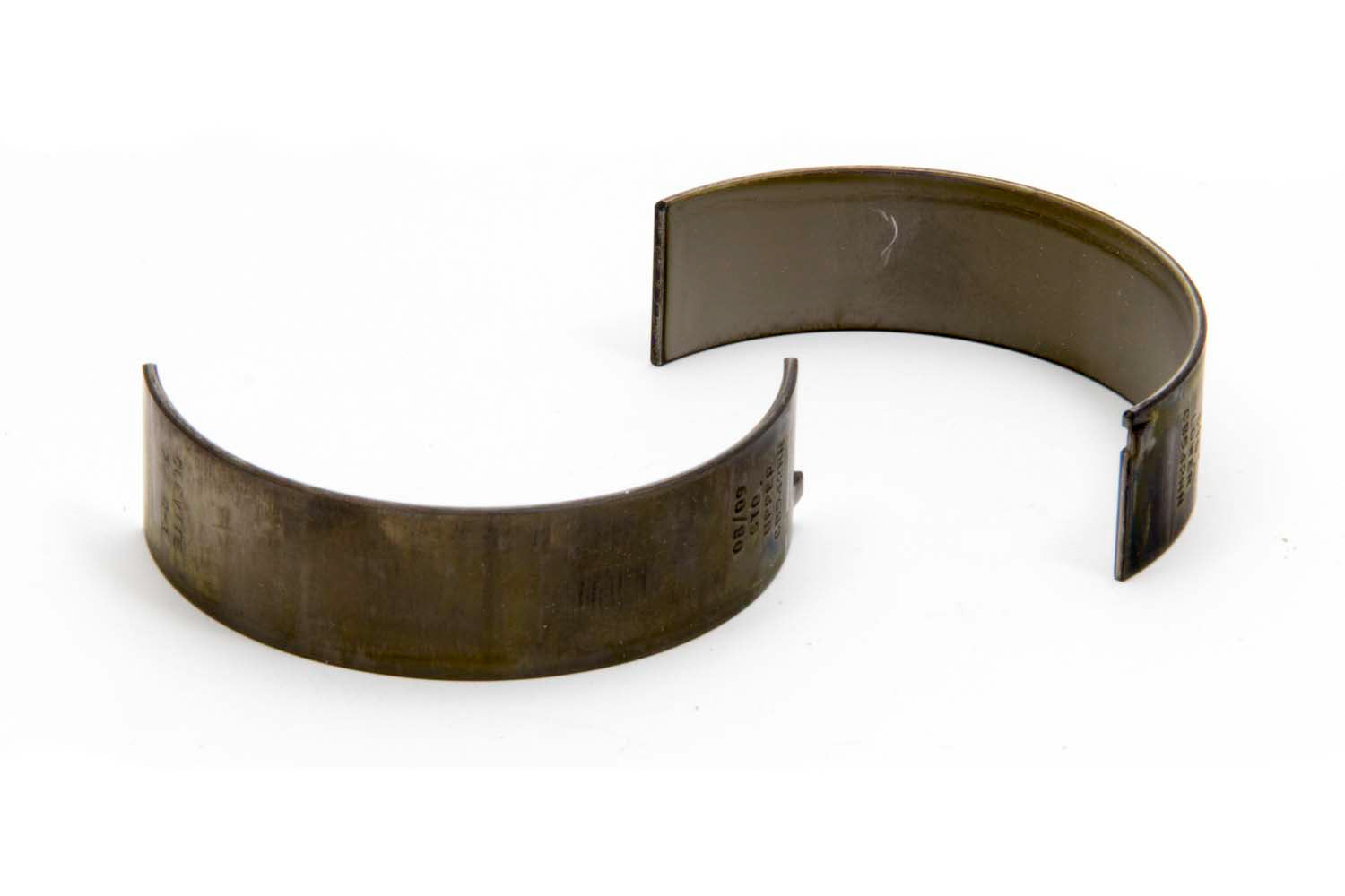 Mahle Original/Clevite CB542HN10 Connecting Rod Bearing for H-Series Engines with 0.010 Inch Undersize