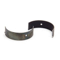 MAHLE ORIGINAL/CLEVITE CB634HNC Connecting Rod Bearing for Small Block Ford, Standard Size, Narrowed, Coated