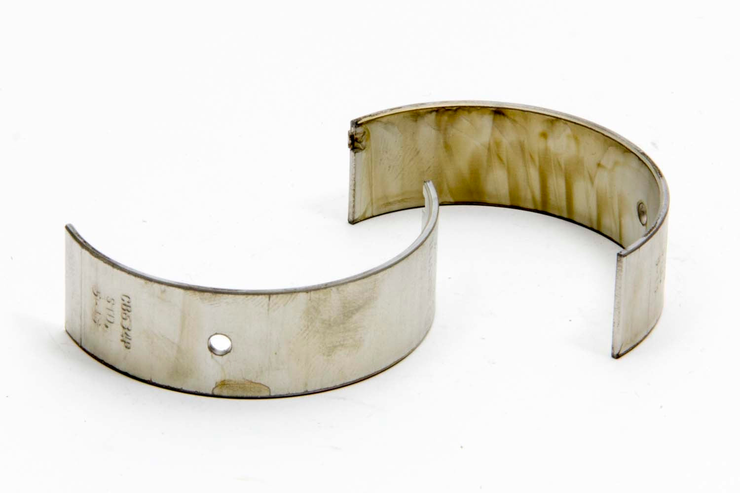 MAHLE Original CB634P Connecting Rod Bearing for Small Block Ford Engines