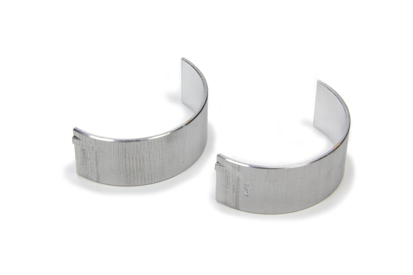 Mahle Original/Clevite CB663A Connecting Rod Bearing for Small Block Chevy and GM LS-Series Engines