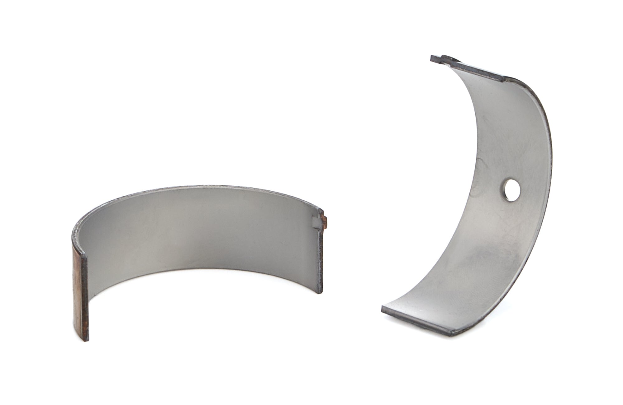 MAHLE ORIGINAL/CLEVITE CB663FND10 Connecting Rod Bearing for Small Block Chevy and GM LS-Series Engines, 0.010 Inch Undersize, Narrowed, Doweled
